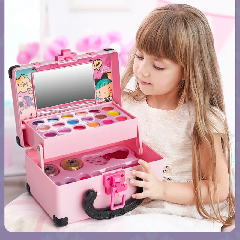kids makeup