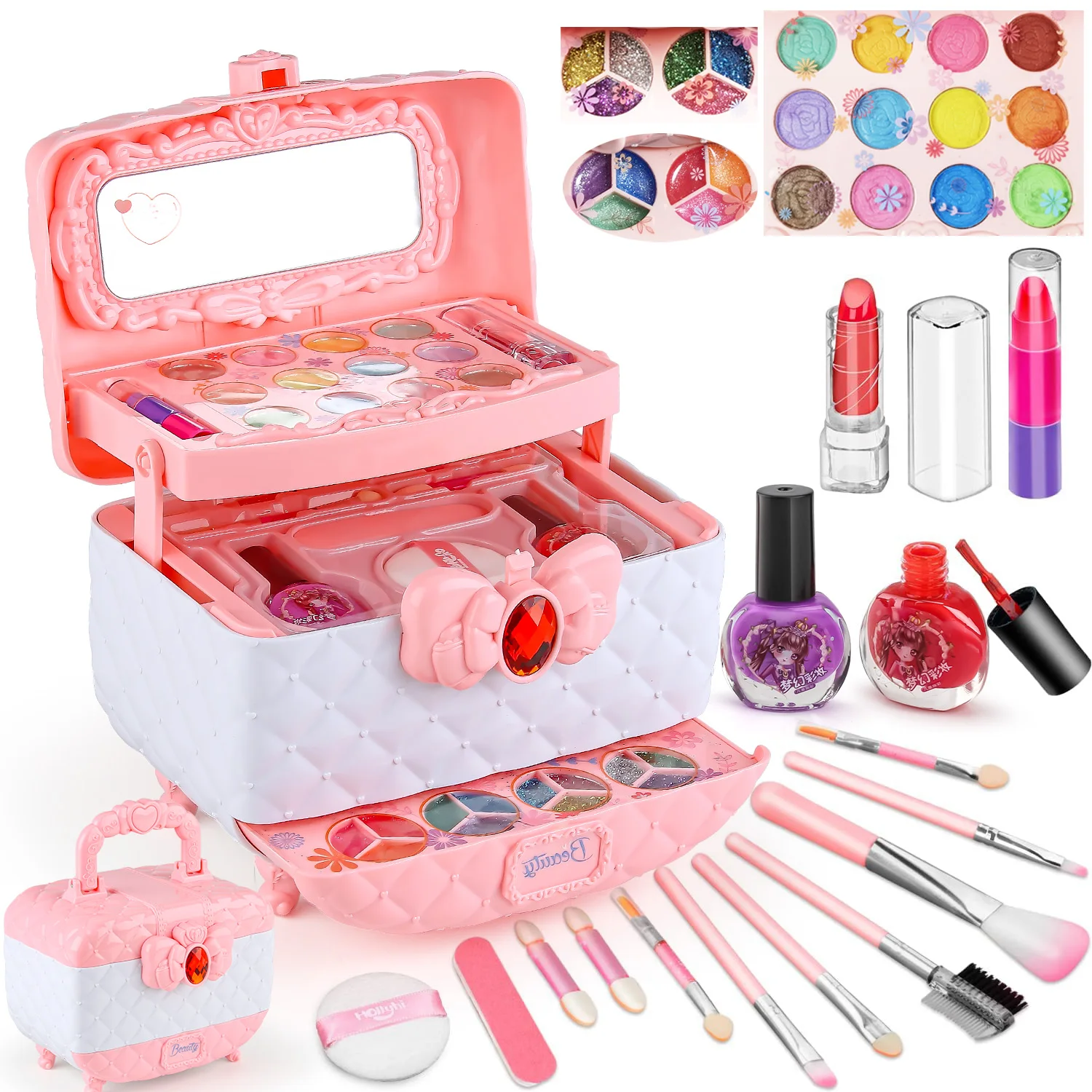 kids makeup