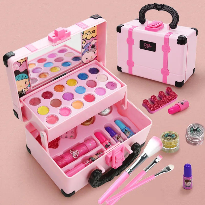 kids makeup