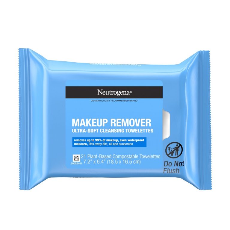 makeup wipes​