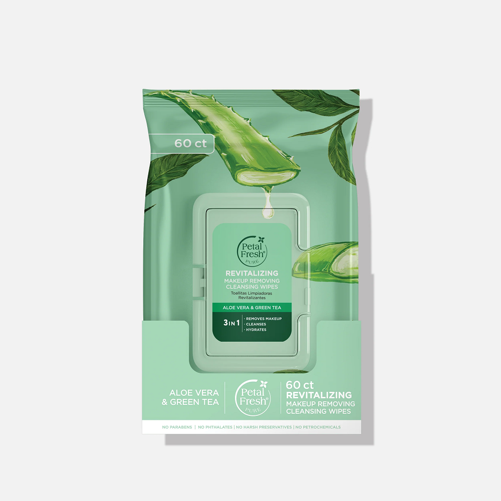 makeup wipes​