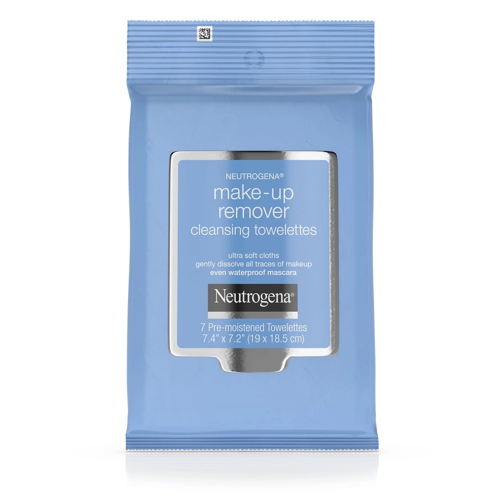 makeup wipes​