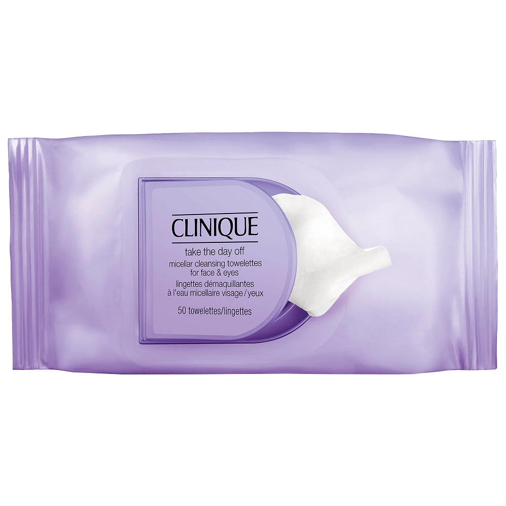 makeup wipes​
