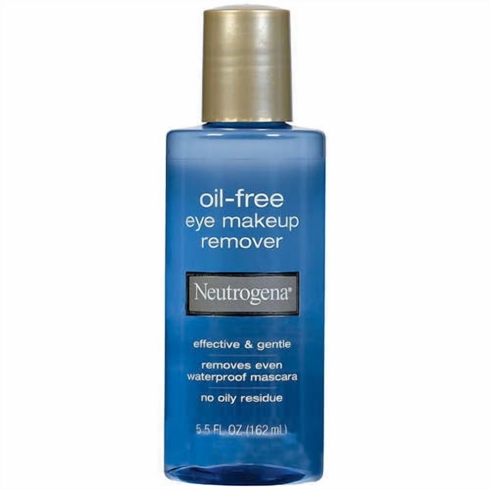makeup remover