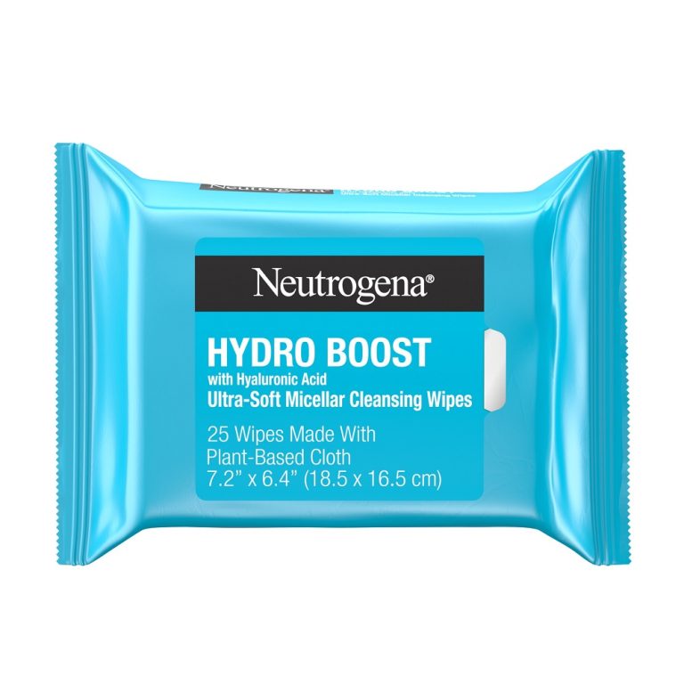 makeup remover