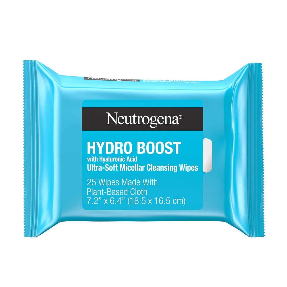 makeup remover
