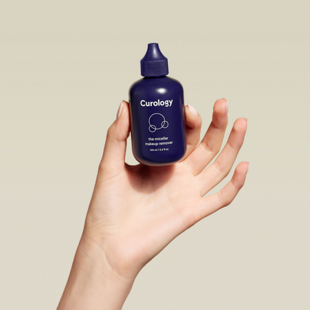 makeup remover