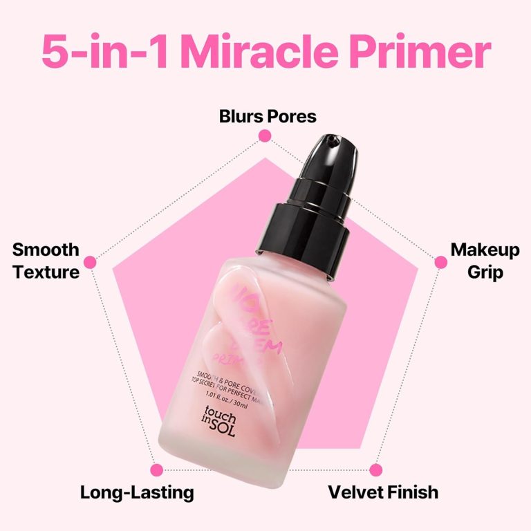 makeup primer​