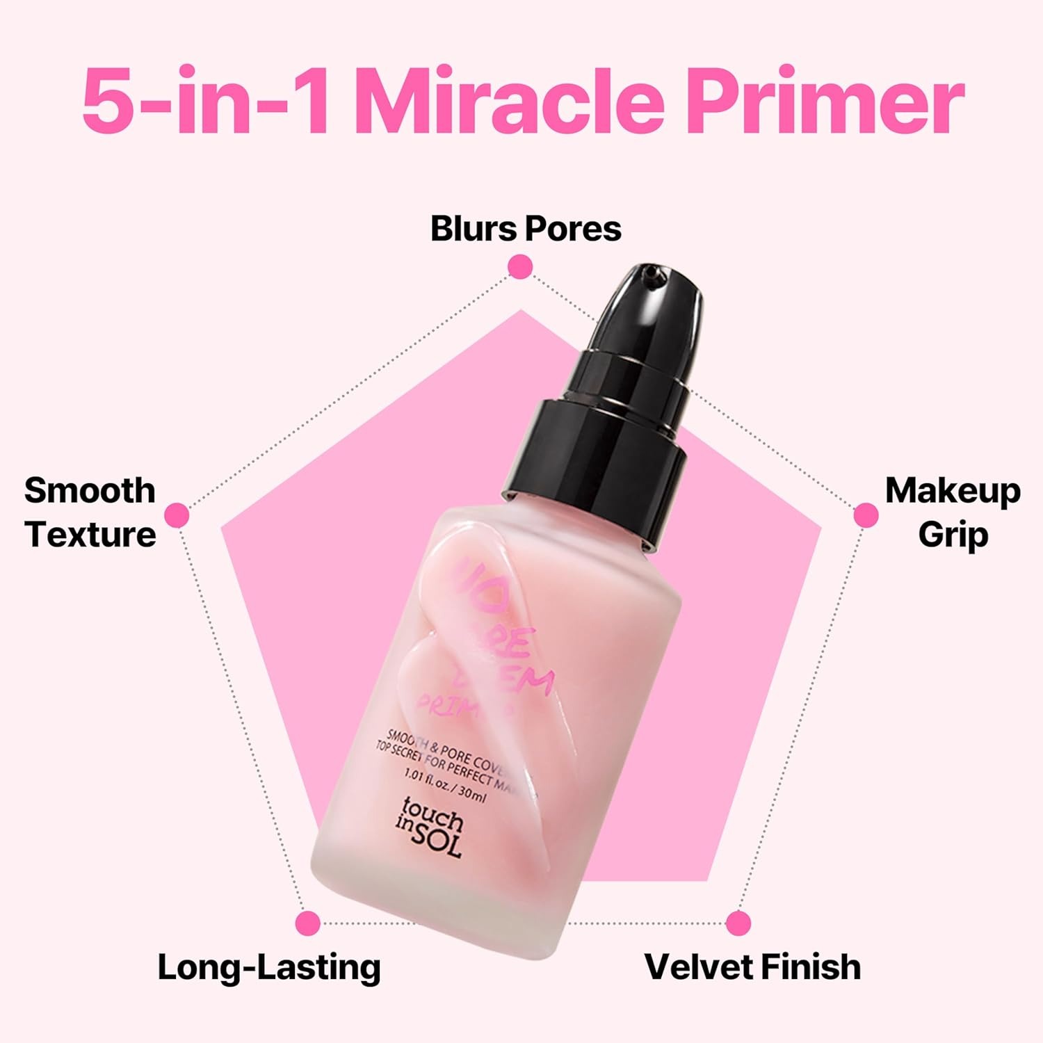 makeup primer​