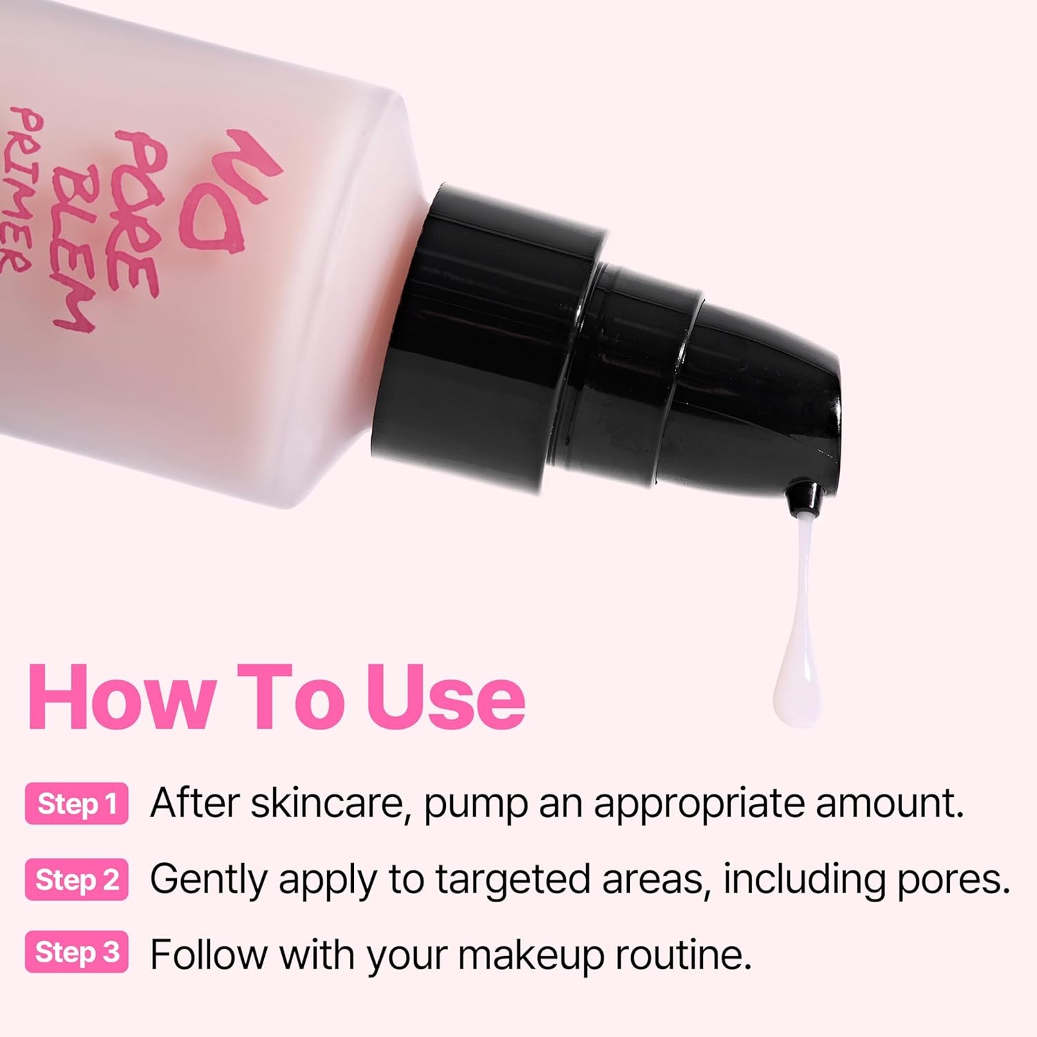 makeup primer​