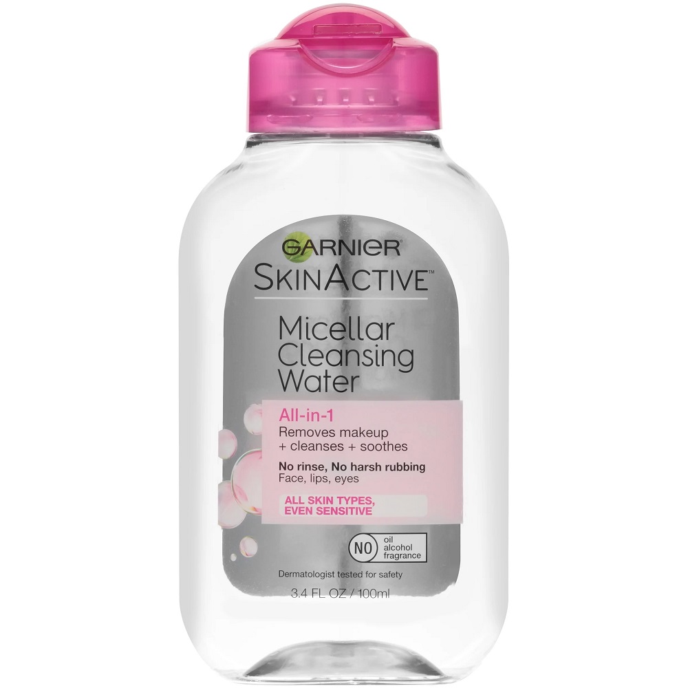makeup remover