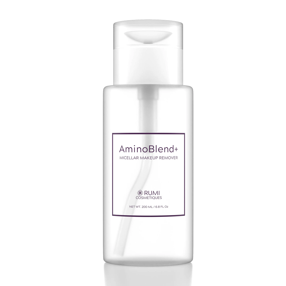 makeup remover