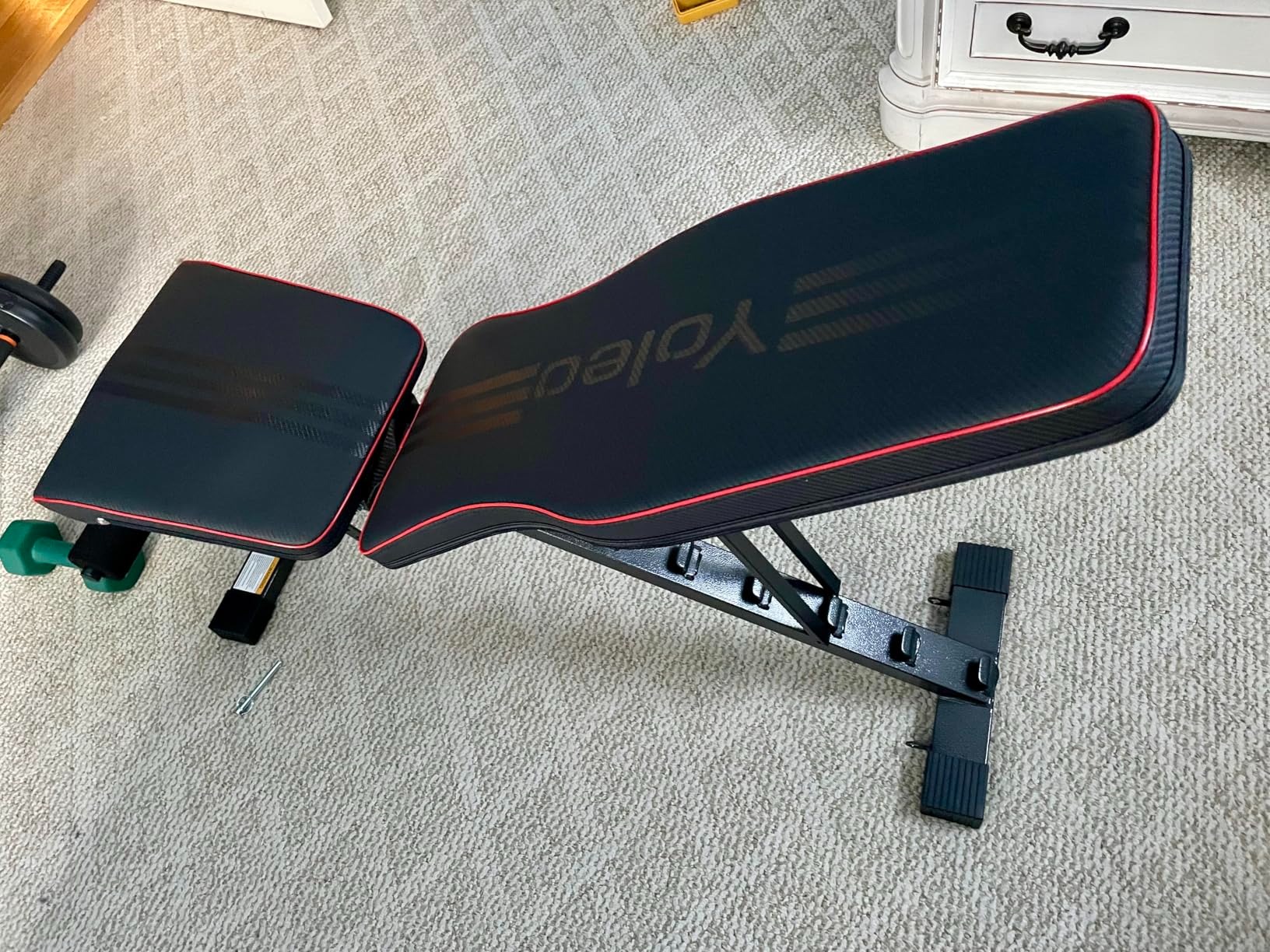 outdoor gym