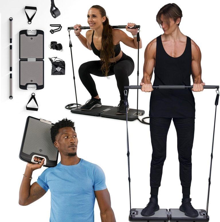 home gym appliances