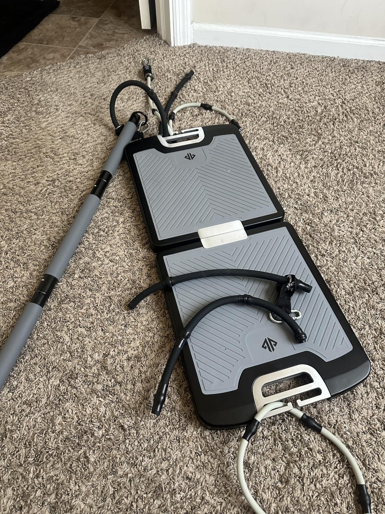 home gym appliances