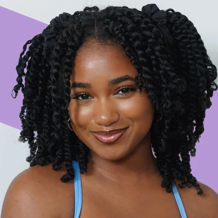 how to care for passion twists