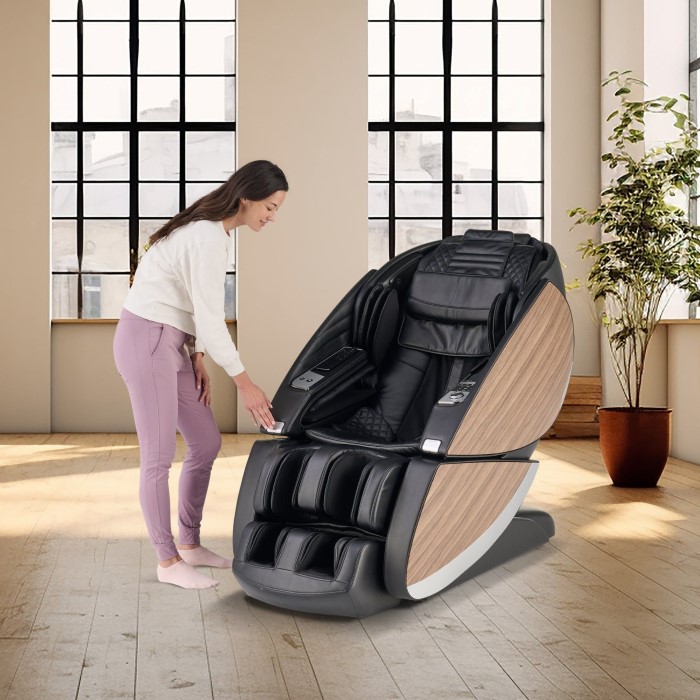 best massage chair