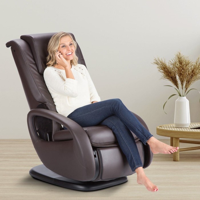 best massage chair