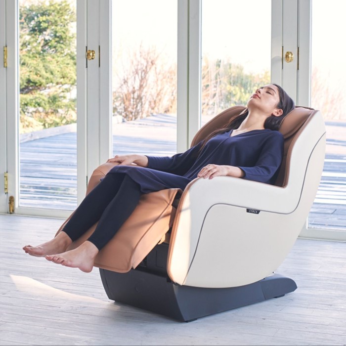 best massage chair
