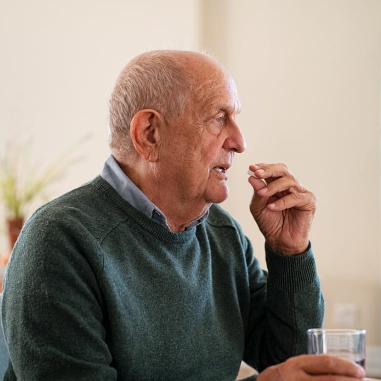 does eliquis cause hair loss