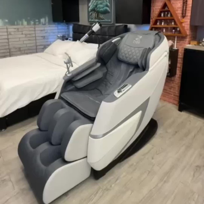 best massage chair