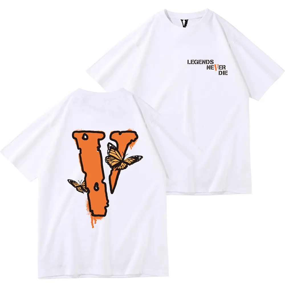 Vlone Shirt